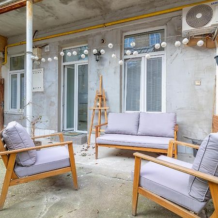 Trendy Apartment In Central Bratysława Zewnętrze zdjęcie
